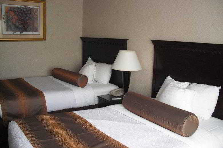Hotel Holiday Inn Syracuse I90 Exit 35 Carrier Circ
