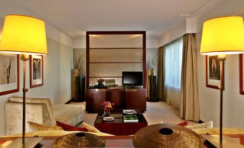 Hotel Intercontinental Lisbon