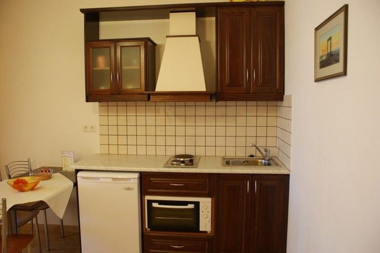Hotel Annita`s Village