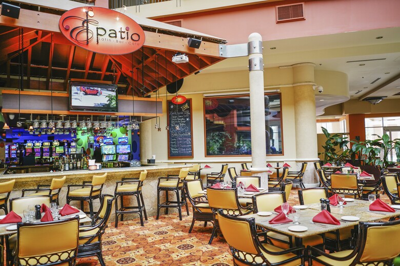 Embassy Suites Hotel & Casino San Juan