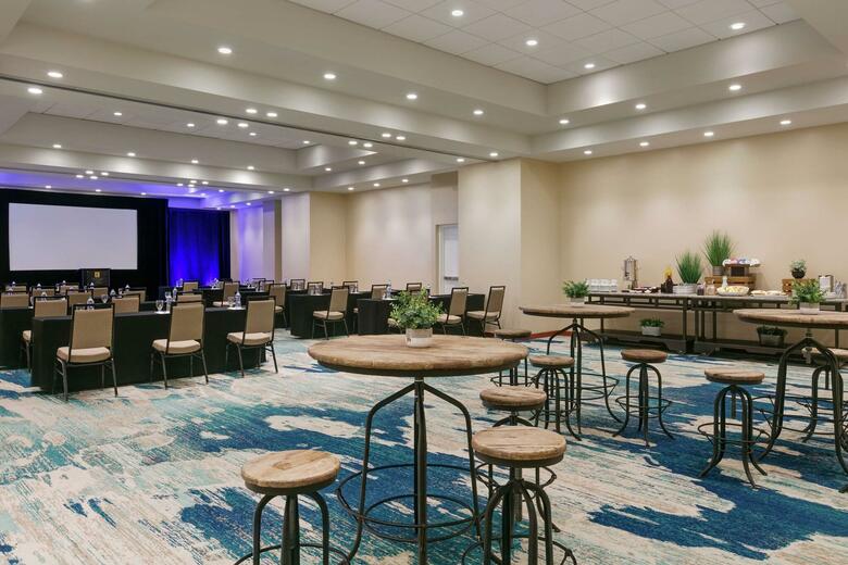 Embassy Suites Hotel & Casino San Juan