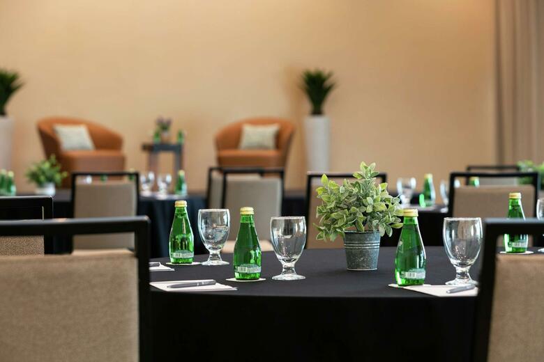 Embassy Suites Hotel & Casino San Juan