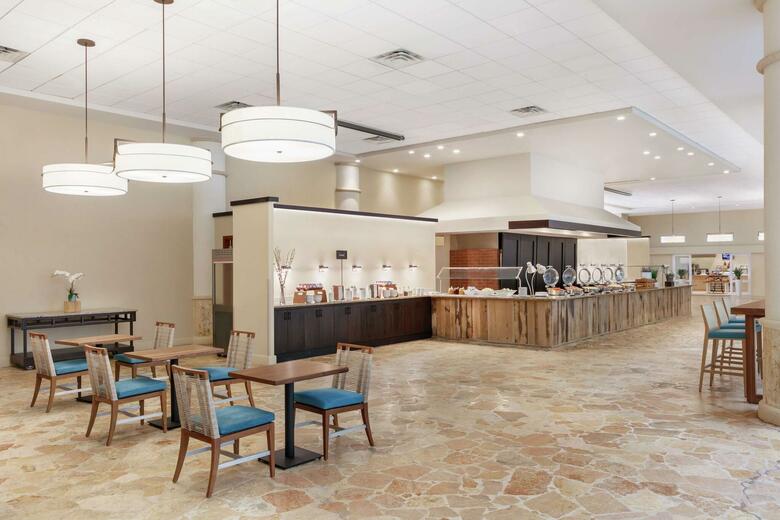Embassy Suites Hotel & Casino San Juan