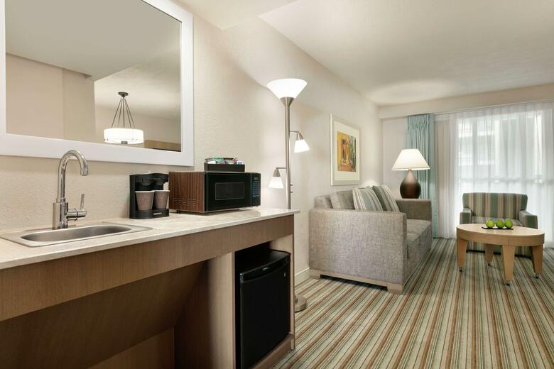 Embassy Suites Hotel & Casino San Juan