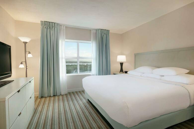 Embassy Suites Hotel & Casino San Juan