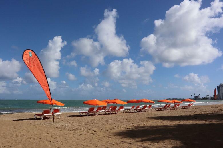 Embassy Suites Hotel & Casino San Juan