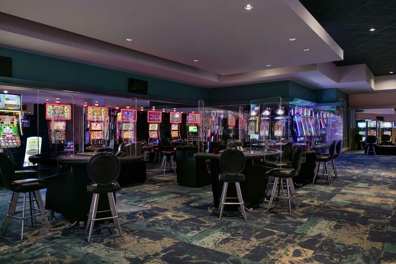 Embassy Suites Hotel & Casino San Juan