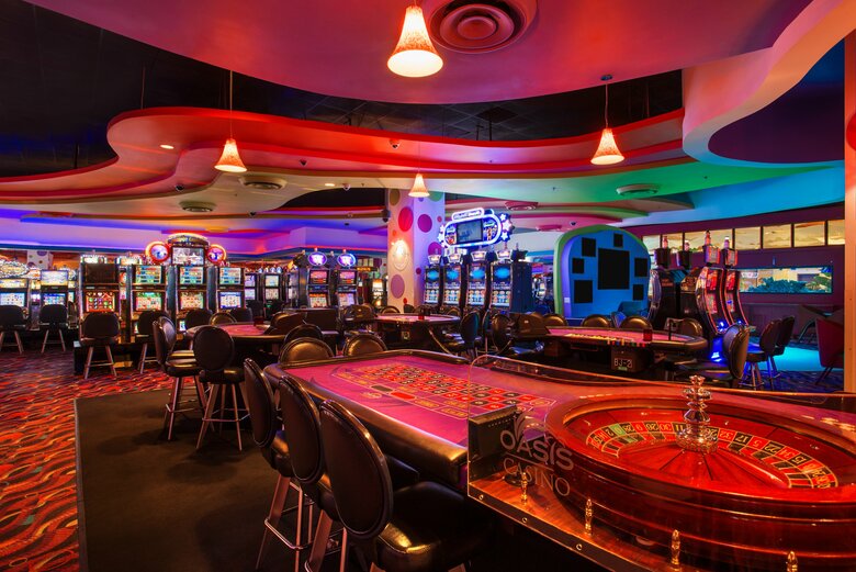 Embassy Suites Hotel & Casino San Juan