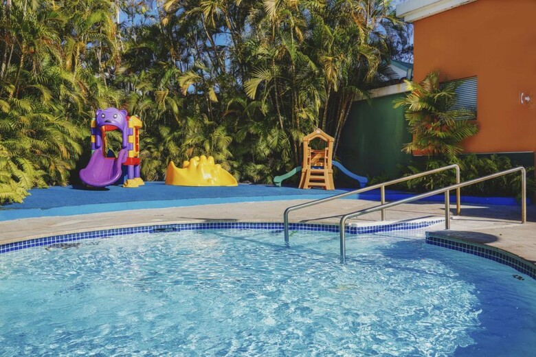 Embassy Suites Hotel & Casino San Juan