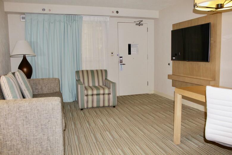 Embassy Suites Hotel & Casino San Juan