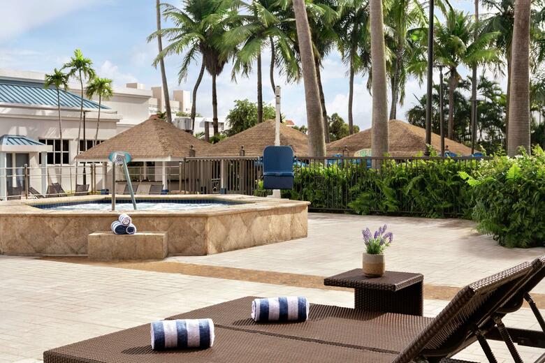 Embassy Suites Hotel & Casino San Juan