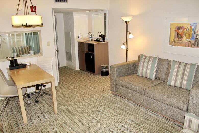 Embassy Suites Hotel & Casino San Juan
