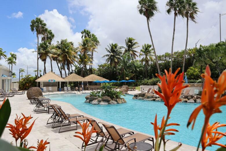 Embassy Suites Hotel & Casino San Juan