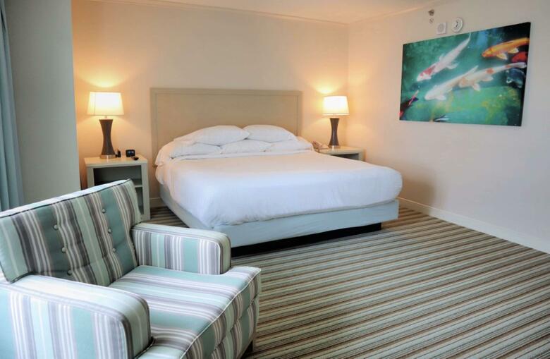 Embassy Suites Hotel & Casino San Juan