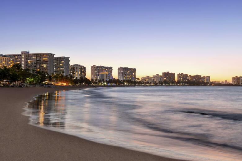 Embassy Suites Hotel & Casino San Juan