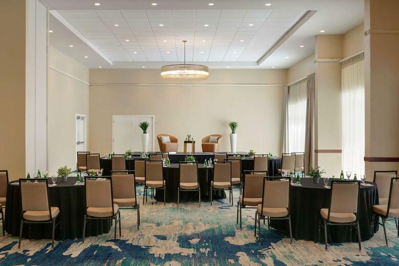 Embassy Suites Hotel & Casino San Juan
