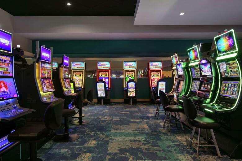 Embassy Suites Hotel & Casino San Juan