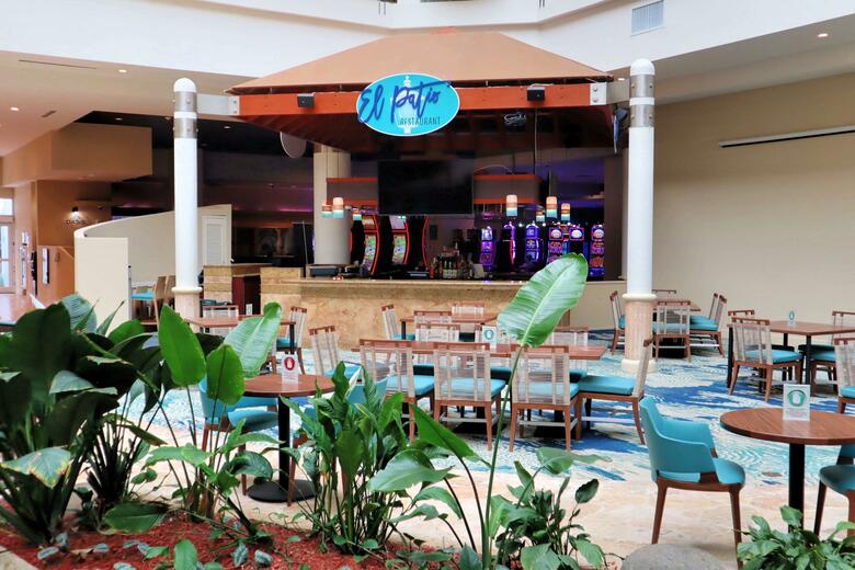 Embassy Suites Hotel & Casino San Juan