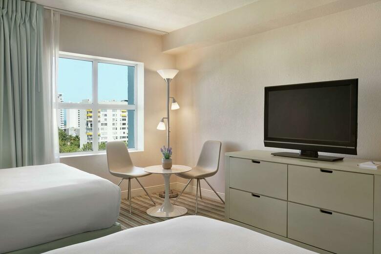 Embassy Suites Hotel & Casino San Juan
