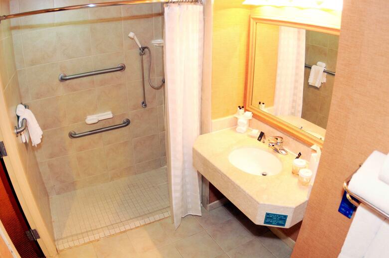 Embassy Suites Hotel & Casino San Juan