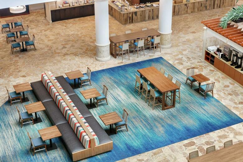 Embassy Suites Hotel & Casino San Juan