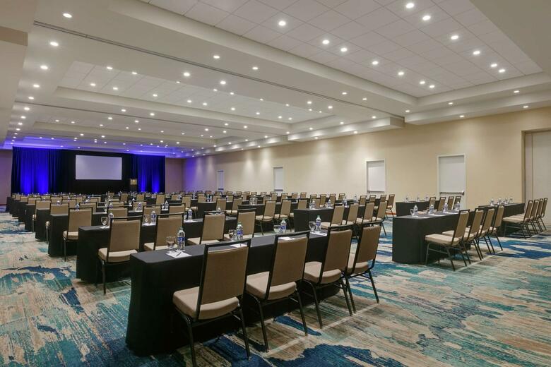 Embassy Suites Hotel & Casino San Juan