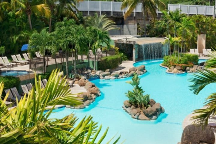 Embassy Suites Hotel & Casino San Juan