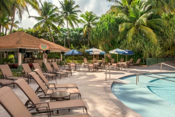 Embassy Suites Hotel & Casino San Juan