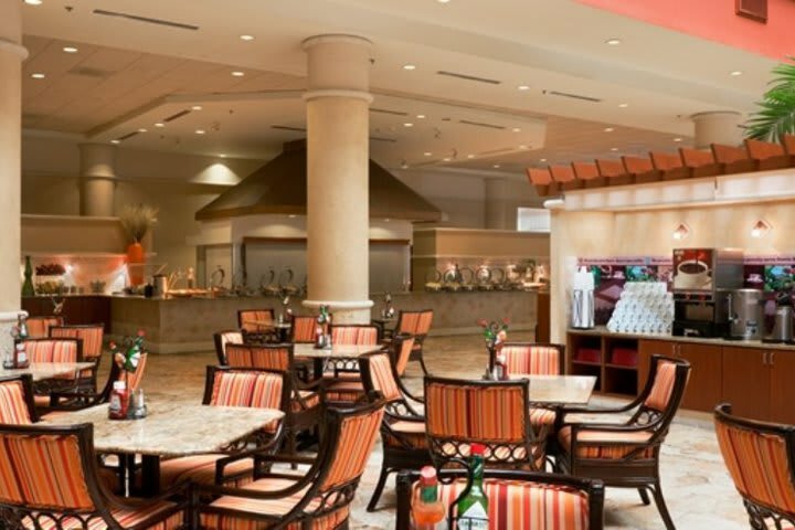 Embassy Suites Hotel & Casino San Juan