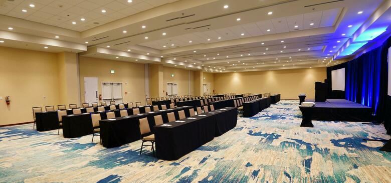 Embassy Suites Hotel & Casino San Juan