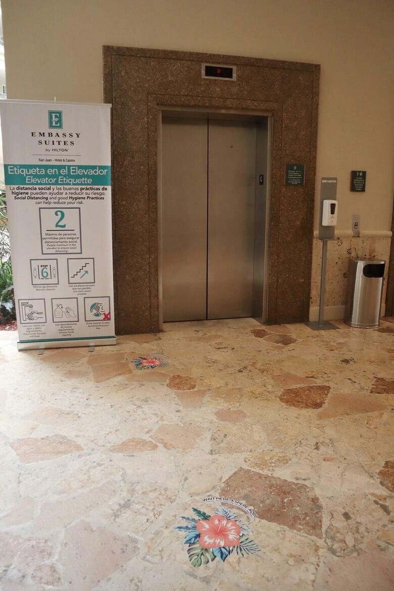 Embassy Suites Hotel & Casino San Juan