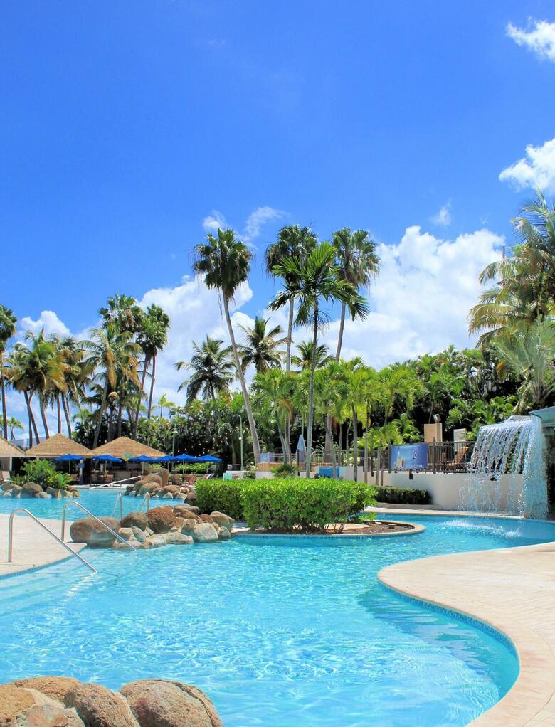Embassy Suites Hotel & Casino San Juan