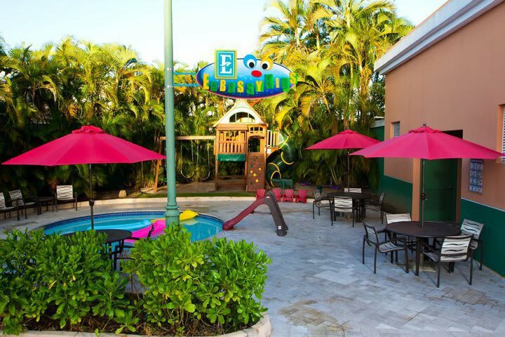 Embassy Suites Hotel & Casino San Juan