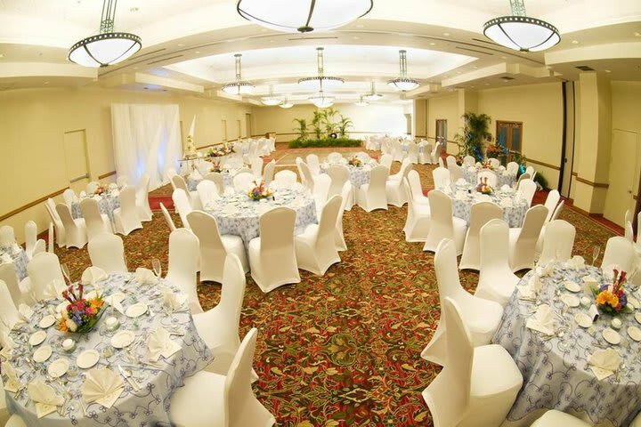Embassy Suites Hotel & Casino San Juan