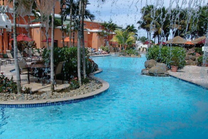 Embassy Suites Hotel & Casino San Juan