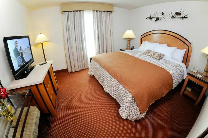 Embassy Suites Hotel & Casino San Juan