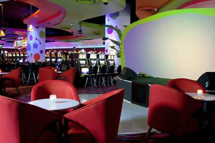 Embassy Suites Hotel & Casino San Juan