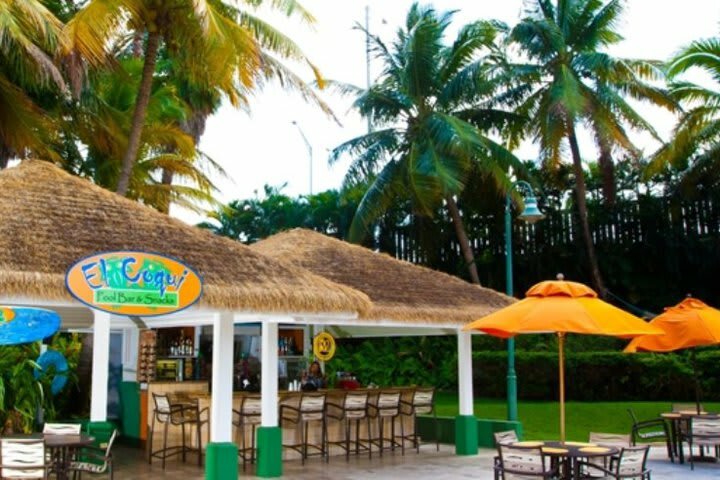 Embassy Suites Hotel & Casino San Juan