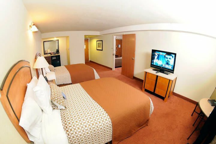 Embassy Suites Hotel & Casino San Juan