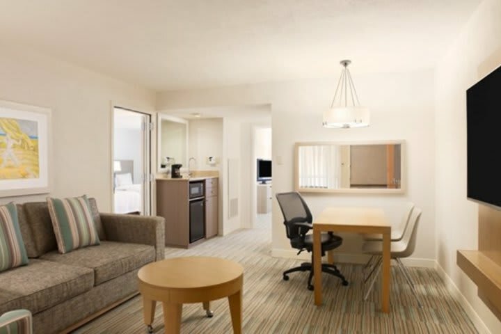 Embassy Suites Hotel & Casino San Juan