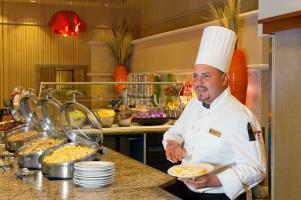 Embassy Suites Hotel & Casino San Juan