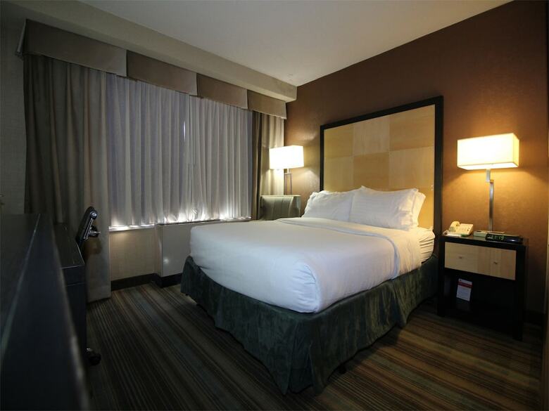 The Watson Hotel