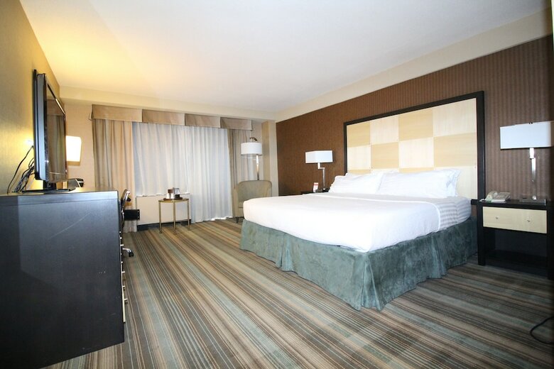 The Watson Hotel