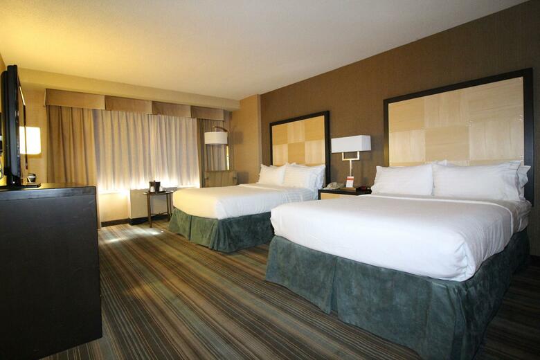 The Watson Hotel