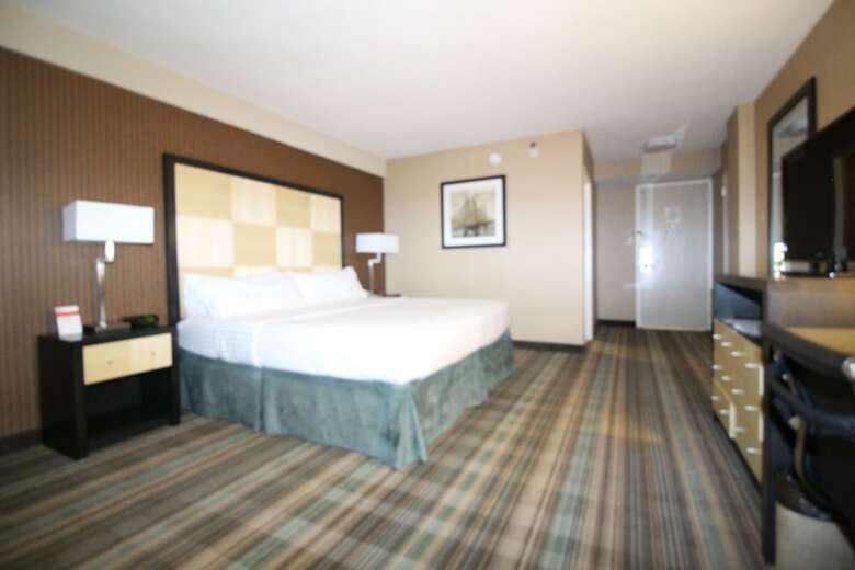 The Watson Hotel