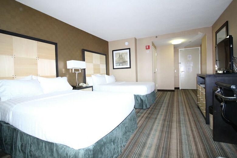 The Watson Hotel
