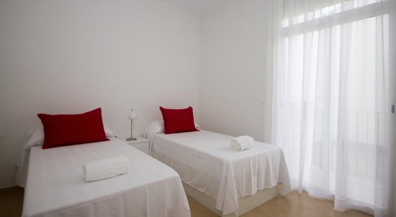 Style Apartments Puerto Valencia