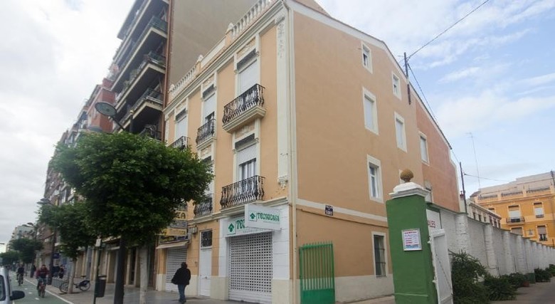 Style Apartments Puerto Valencia