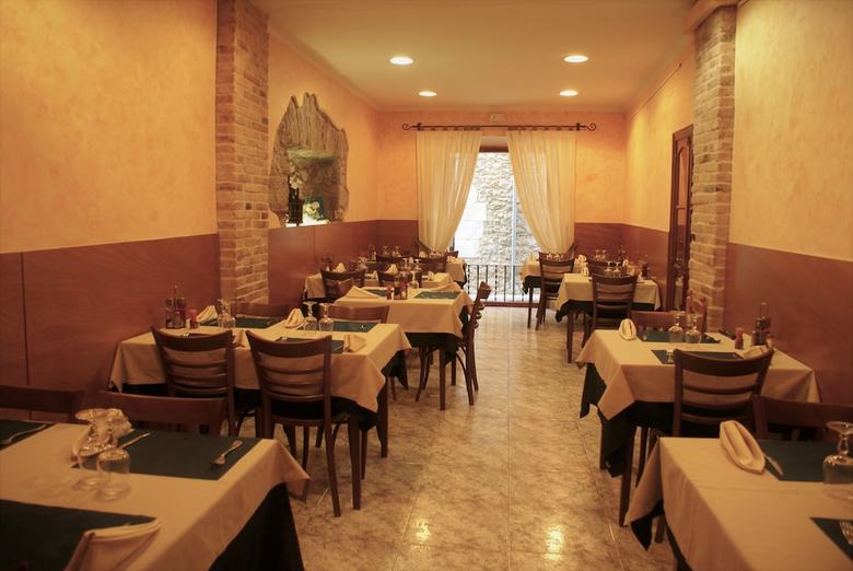 Hostal Fonda Mitj�