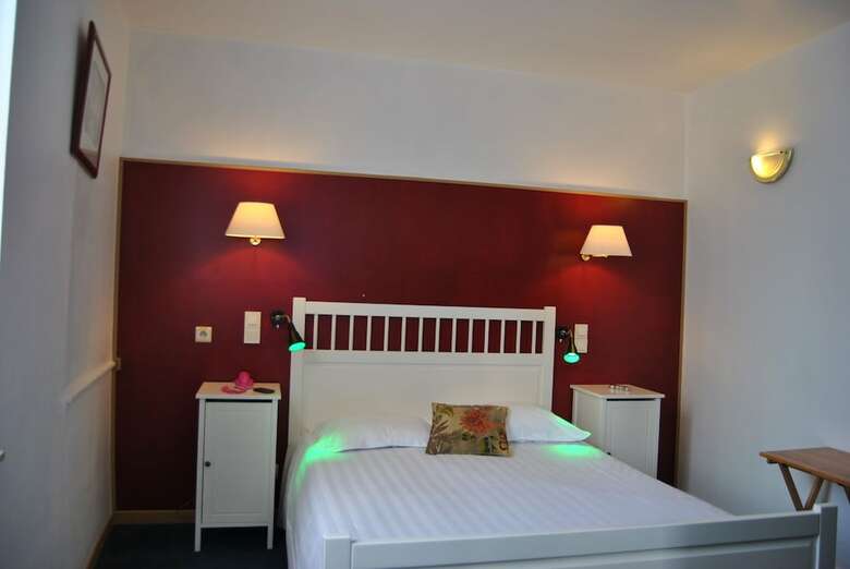 Hotel La Passerelle